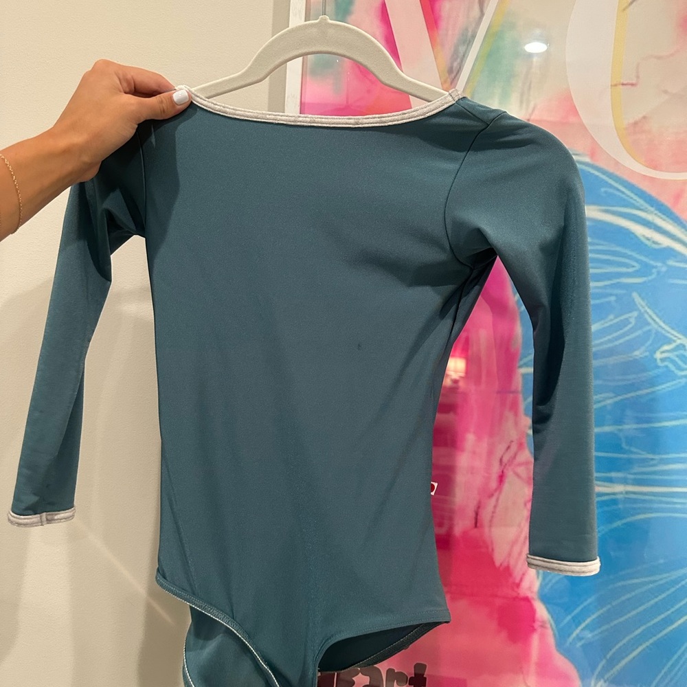 YUMIKO Leotard